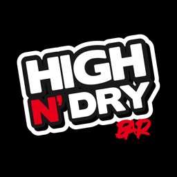 High N' Dry