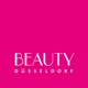 BEAUTY DÜSSELDORF app icon - Business app for iPhone