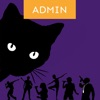 TKTalent show Admin icon