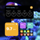 Reef Widgets