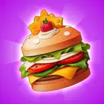 Match Food - Triple Match 3d App Contact