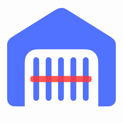 StockFlow: Warehouse control