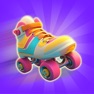 Get Roller Disco: Idle Skate Dance for iOS, iPhone, iPad Aso Report