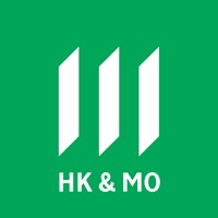 Manulife HK & Macau app icon - Finance app for iPhone