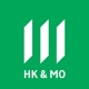Manulife HK & Macau app icon - Finance app for iPhone