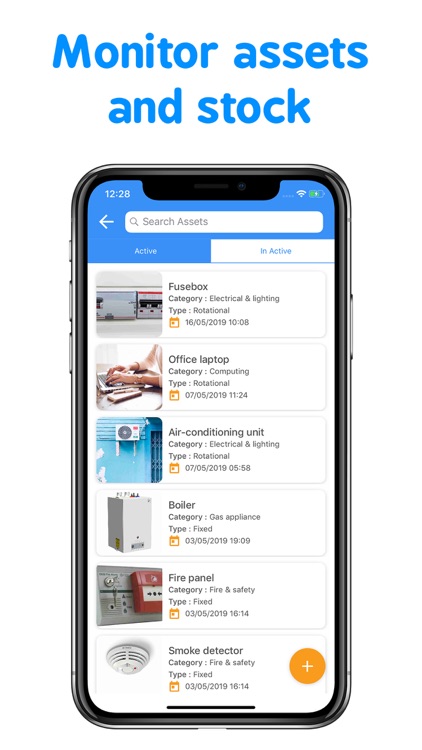 MaintainPad screenshot-3
