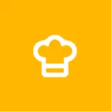 Eatlist - Recipebook - App Icon