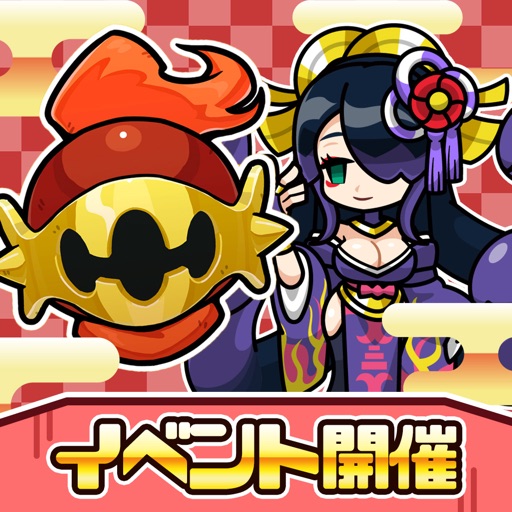 まものダンジョン＋　モンスター育成＆バトルの放置ゲーム