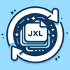 JPEG XL Toolbox icon