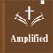 We are excited to launch The Amplified Bible with Audio - an iOS application with a user-friendly UI design