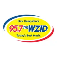 95.7 WZID