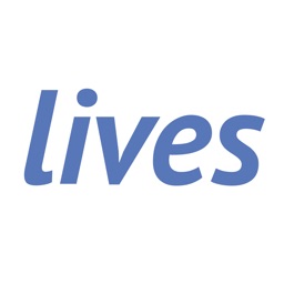 Lives – Request. Offer. Deal.