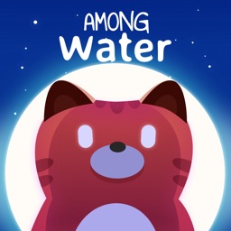 Among Water: Anti stress jeux