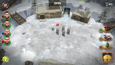 Strike Force Troopers Screenshot 3 of 8