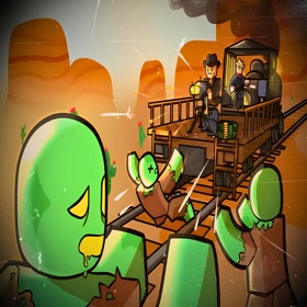 Dead Rails