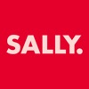 SALLY BEAUTY icon