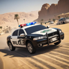 Saudi Pursuit Police Car Game - Survival Games Production