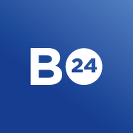 Bilety24 icon