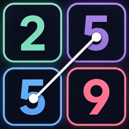 Number Match Casual