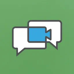 XiCalls app icon