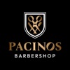 Pacinos Barbershop icon