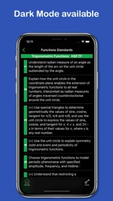Common Core Pocket screenshot