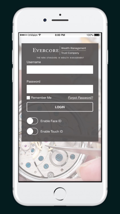 Evercore Wealth & Trust