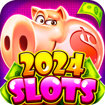 Jackpot Riches: Slots Casino