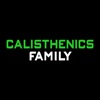 Calisthenics Family icon