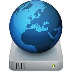 ‎FTP Disk
