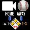 BT Baseball Camera App Support