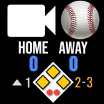BT Baseball Camera App Cancel