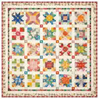 Quilter's App