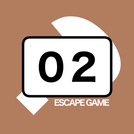 EscapeGame02 icon