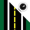 Track My Mileage And Time icon