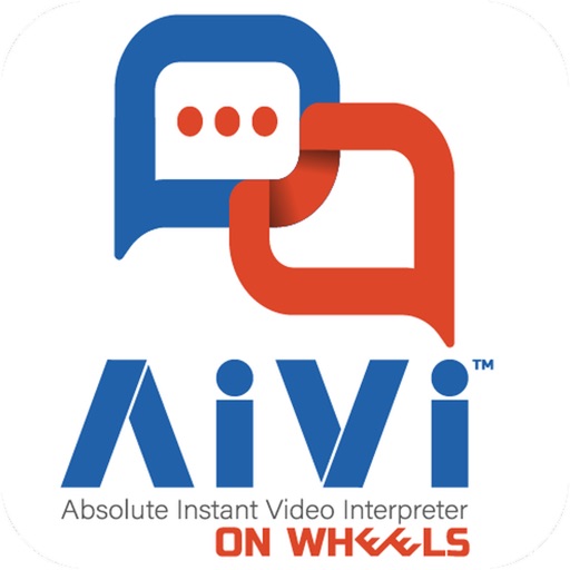 Aivi Linguists icon