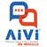 Icon for Aivi Linguists - Absolute Interpreting App