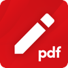 PDF Editor, Filler, Reader Pro icon