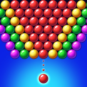 螢幕擷取畫面 (5) Shoot Bubbles - Bubble Pop