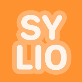 SYLIO - Syllable Word Game