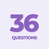 36 Questions - Love Match icon