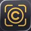 CoinOn - coin value identifier icon