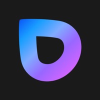 Droppy - Friends, Nearby, Meet app icon - Social Networking app for iPhone