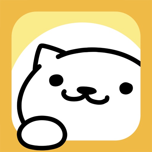 Neko Atsume: Kitty Collector iOS App