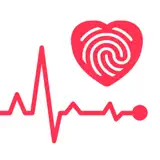 Heart Minder: 健康インサイト - アプリアイコン