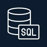 Aprender SQL: Database & MySQL - Ícone do app
