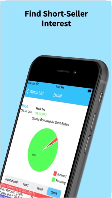 Super Investor Screenshot