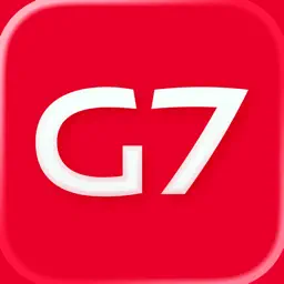 G7 Abonné - Commande de taxi app icon