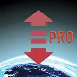 Altimeter & Barometer Pro - App Icon