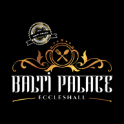 Balti Palace - Stafford